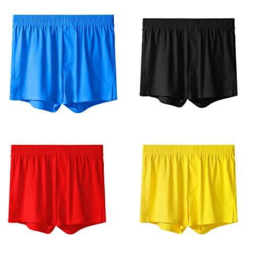 Short de sport décontracté ample BaronHong idéal pour le quotidien actif style tomboy