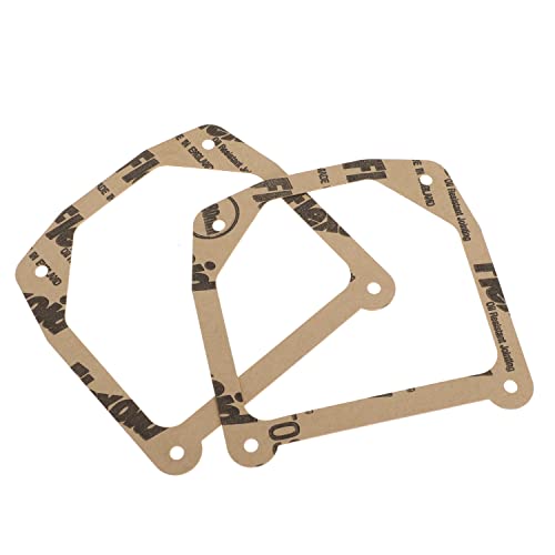 Valve Cover Gaskets Compatible With Kohler 7000 For The 7000 Model Engines With Stamped Steel Valve Covers, 2 Pcs #TOP3