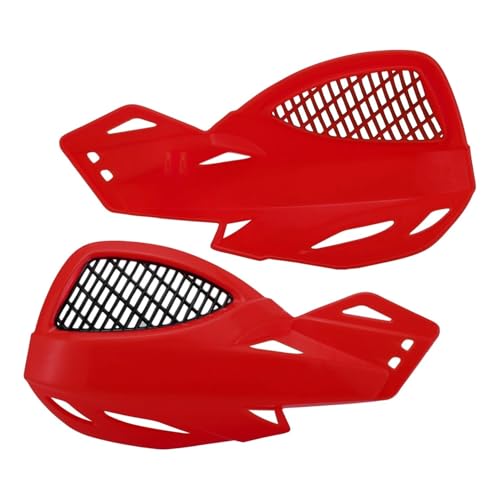 Équipement de protection universel pour guidon de moto de type EXC