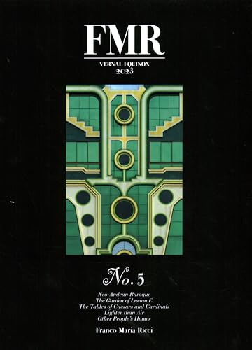 Fmr No. 5: Vernal Equinox 2023