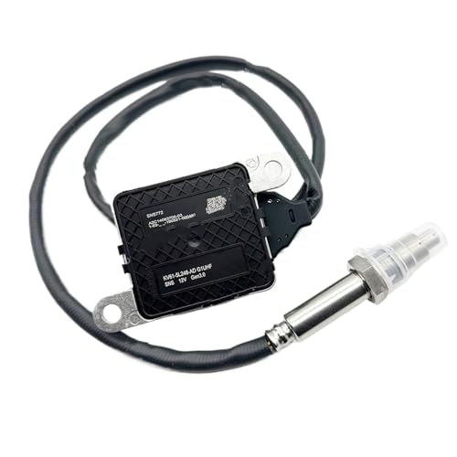 Capteur NOx KV61-5L248-AC Ford Résout Témoin Antipollution Moteur