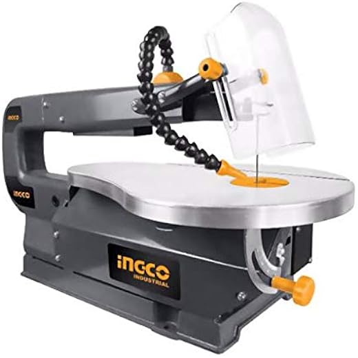 Ingco 85W Scroll Saw Corded Electric