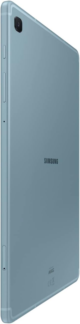 Samsung Tablet TAB S6 LITE P613 10,5 4 GB RAM 128 GB Azzurro