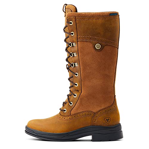 Ariat Women's Wythburn II Waterproof Boot2