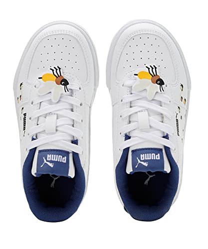 Image of Puma Unisex-Child Caven Small World Ps Sneaker