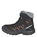 Produktbild Salomon Kinder Winterschuhe, XA PRO 3D WINTER TS CSWP J, Farbe: Schwarz/Orange (Black/Magnet/Tangelo), Größe: 31