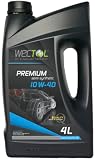 5liter motor�l 10w40
