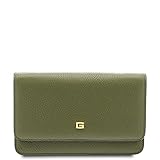 Fächer: 1 - Griffe: nein - Taschen: 4 Innentaschen, 1 Außentasche - Verschlussart: mit Knopf