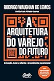A arquitetura do varejo do futuro: Inovação, foco no cliente e crescimento exponencial