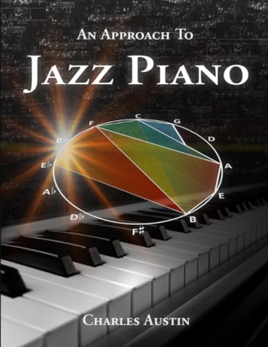An Approach to Jazz Piano