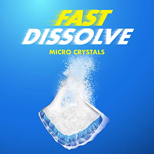 Arm & Hammer 4-In-1 Laundry Detergent Power Paks, 58 Count #TOP4