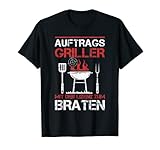Griller & Grillabend Geschenke für Grillfans