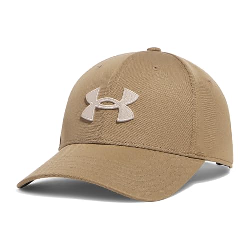 Image of Under Armour Blitzing Hat Adjustable