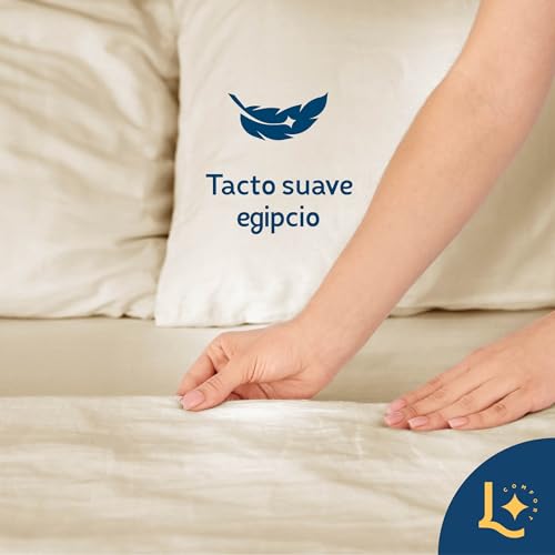 El Mejor Listado de Sabanas para Cama Matrimonial Top 10. 12 Imagen adicional