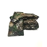 Realtree Sheet Set (Queen)