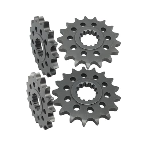 530 I[goCptgXvPbg XJR1300 1998-2017 FJ1200 1986-1996 XJR1200 1995-2002p(16 Teeth)