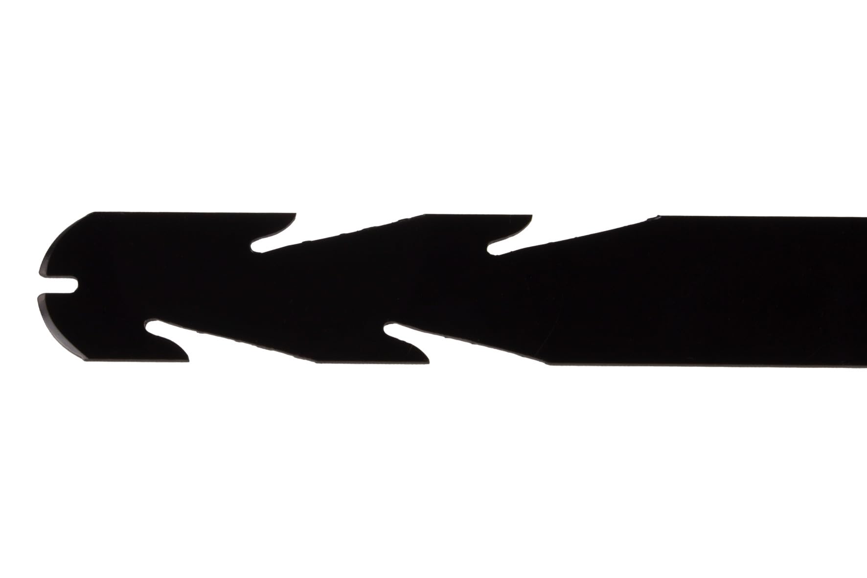 Stubai 277002 Tire-clou de ardoisier, Gris, 500 mm
