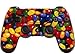 Price comparison product image Jelly Beans Playstation 4 (PS4) Controller Sticker / Skin / Wrap / PS7