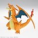 Bandai Hobby - Pokémon - Mega Charizard Y Pokémon Model Kit