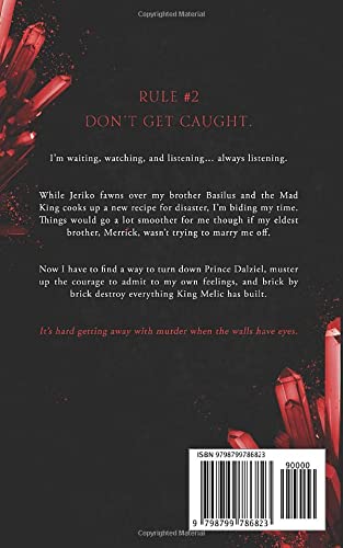 A Crown of Madness - Image 2