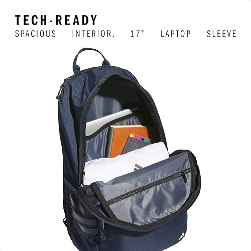 Image of adidas Unisex Classic 3S III Backpack