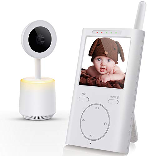 baby monitor white noise