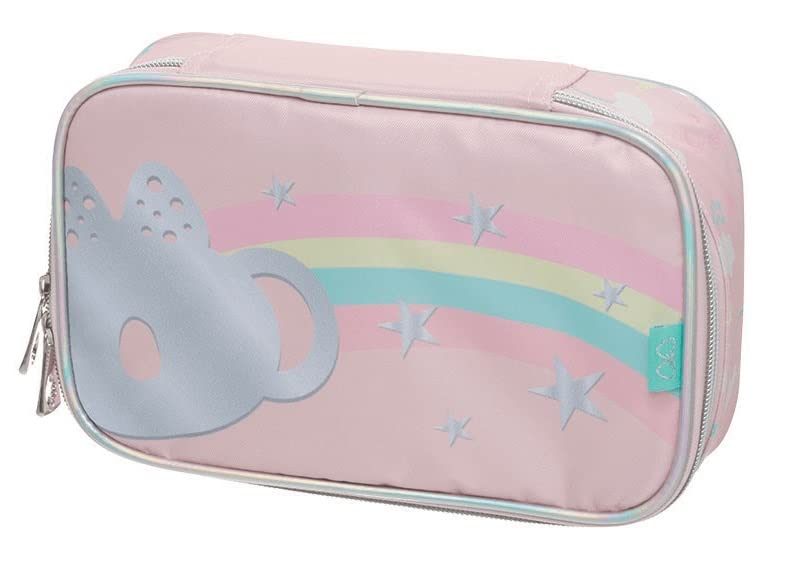 Estojo Box Rainbow Lilica - Pacific 2023