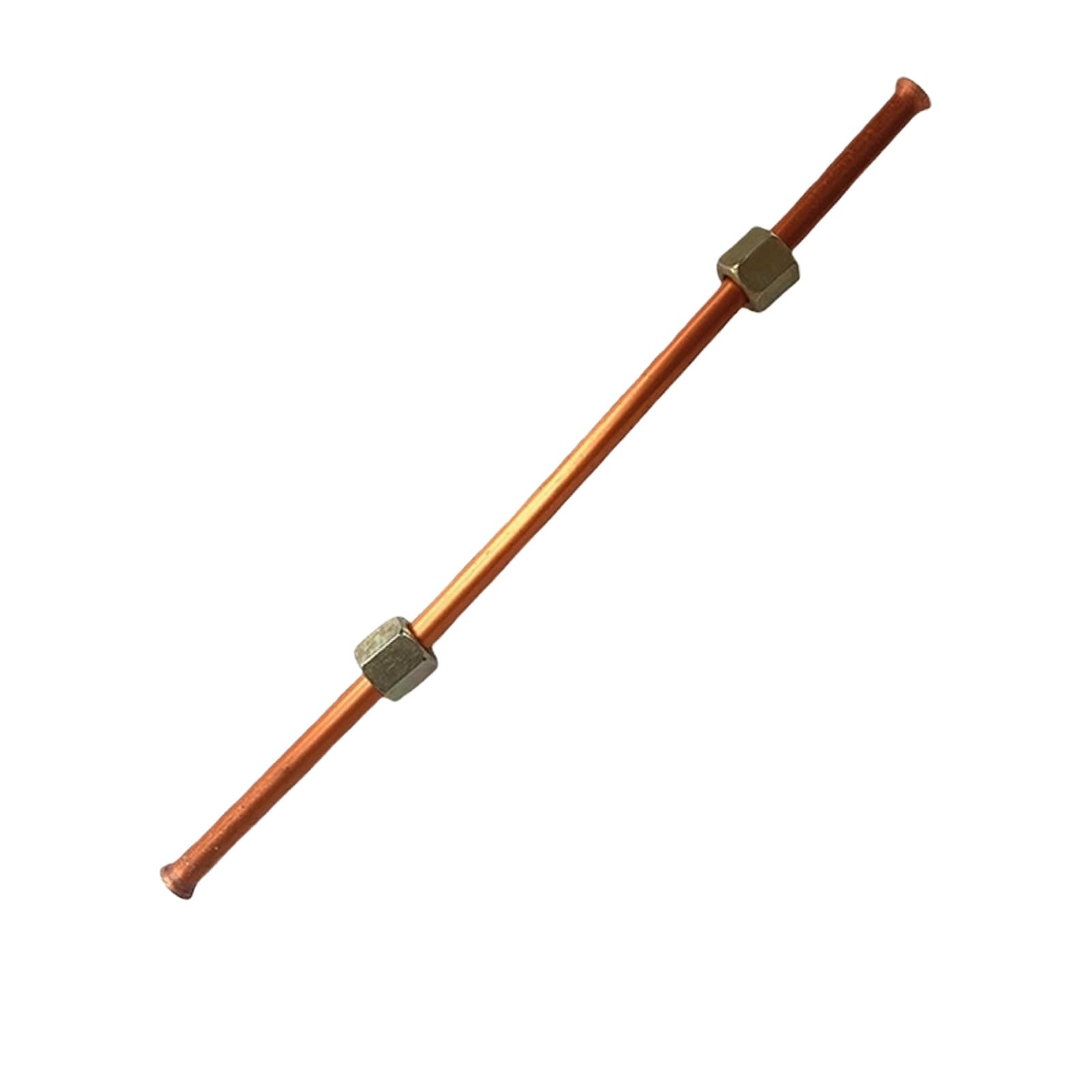 Kaeltsyn A Ir Compressor Exhaust Tube 200/400 / 600/800 / 1000Mm Bendable Pressure Relief Valves Ir Line Hose Hardware Luminum Exhaust Hardware Ccessories