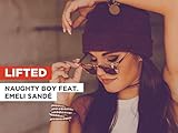  Lifted im Stil von Naughty Boy feat. Emeli Sandé