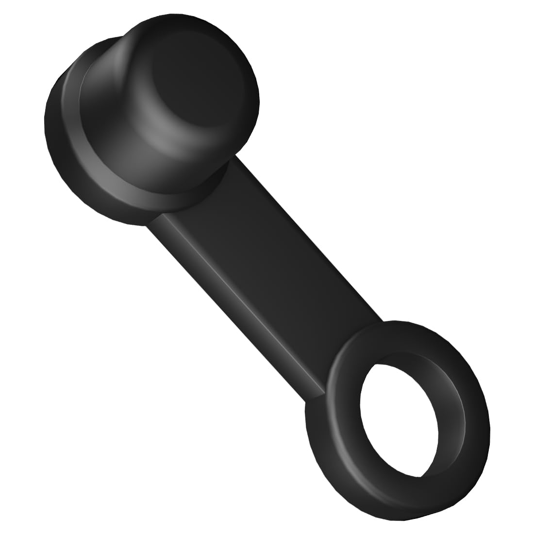 Amazon.co.jp: UTSAUTO ブレーキブリーダー ゴムキャップ 7mm