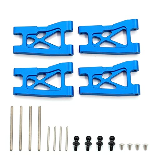 Bras de suspension TRAX4 1/18 alliage rechange Teton Prerunner SST pièce 7630