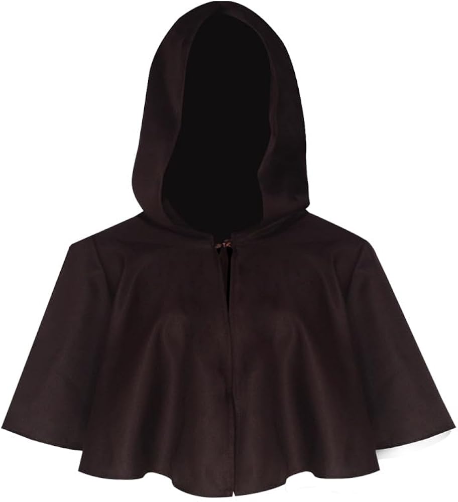 SU-EZHC-DGN : 1/12 Filaire Bataille Endommagée Cape à Capuche Pour - Foto 10