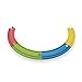 Hape Wooden Railway Rainbow Track Pack