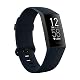 Fitbit Charge 4 Fitness-Tracker mit GPS und Schwimmtracking