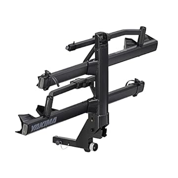 yakima e bike hitch rack