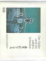 Der Maler und die wilden Schwäne 3926616008 Book Cover