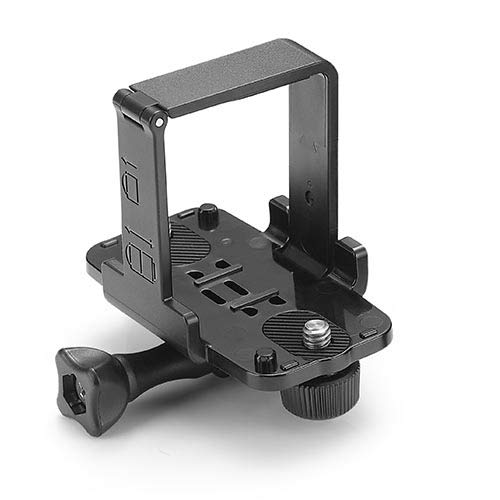 Kodak Pixpro Dual Camera Base Mount, Black
