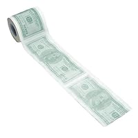 Algopix Similar Product 7 - Money Toilet Paper Roll Bathroom Tissue