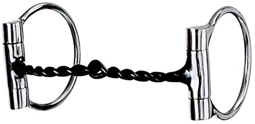 Best Snaffle Bit
