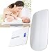 ZWJABYY Babywaage Babywaage Digital Tierwaage Elektronische Babywaagen,2 In 1 Multifunktionale Babywaage Babywaage Tragkraft Bis 100Kg.
