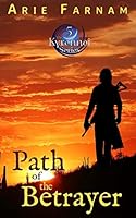 Path of the Betrayer: The Kyrennei Series Book Five 1519378009 Book Cover