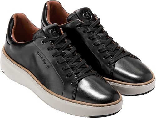 Image of Cole Haan Men's Grandpro Topspin Sneaker