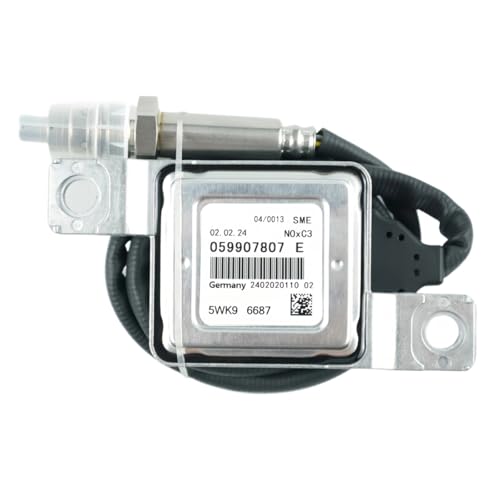 Capteur NOx haute précision pour Q7 2010-2015 sonde OEM 059907807E