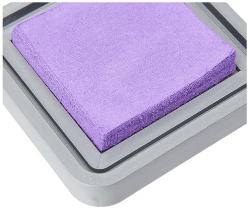 Ranger Tim Holtz Distress Oxide Pad Wilted Violet