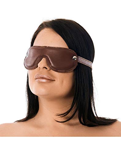 BONDAGE PLAY Les Yeux Bandés pour pimenter vos soirées en couple et vos nuits de repos