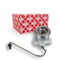 febi bilstein 34939 Zentralausrücker, 1 Stück