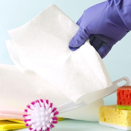 Toalla reutilizable Eco concept