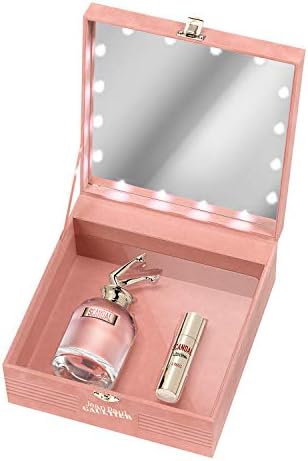 Jean Paul Gaultier Scandal A Paris Eau 
