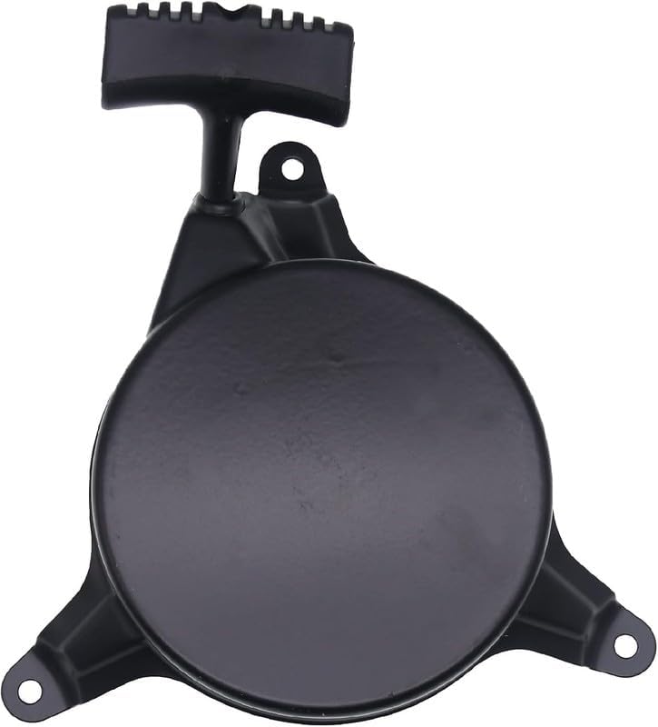 #US Recoil Starter Parts Pull Start Recoil Starter for Remington RM310 Lawn Mowers 12A-C2M5883 (addiparts#1326-10347)