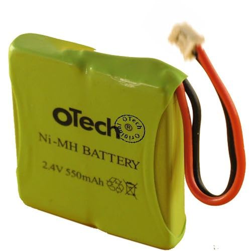 Batterie Compatible avec LOGICOM Vega 60 - Otech